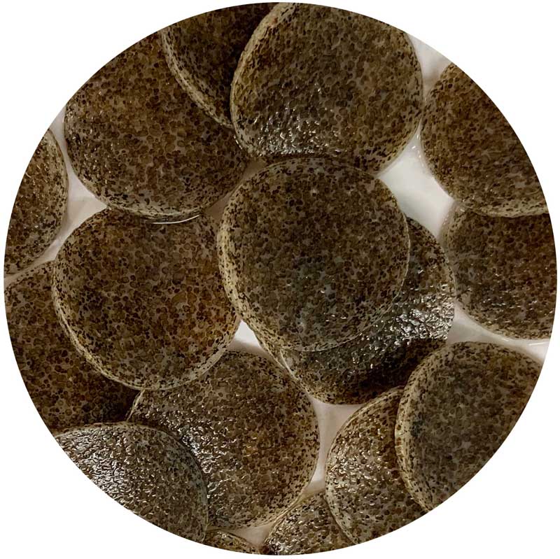 GIÁ THỂ SINH HỌC MBBR