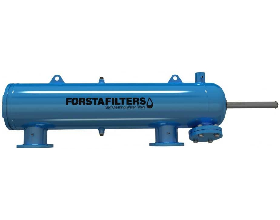 THIẾT BỊ LỌC TỰ ĐỘNG FORSTA